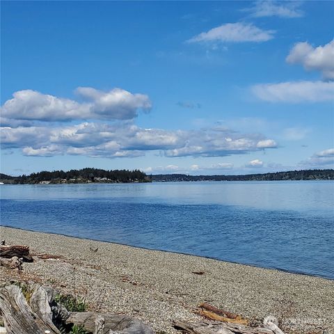 133 E Barnacle Boulevard, Shelton, WA 98584