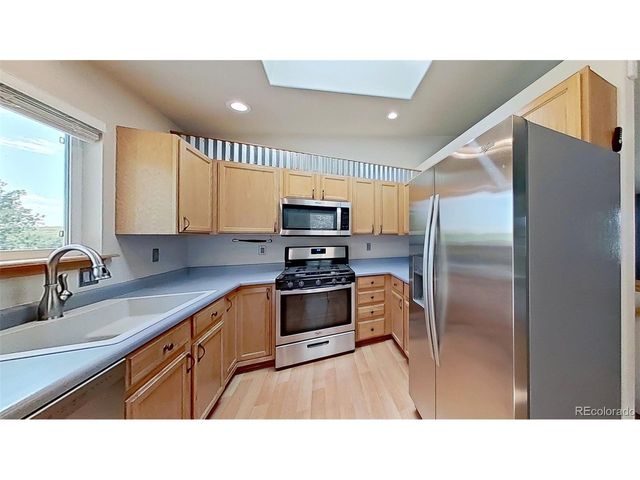 1576 S Frances Ave, Milliken, CO 80543