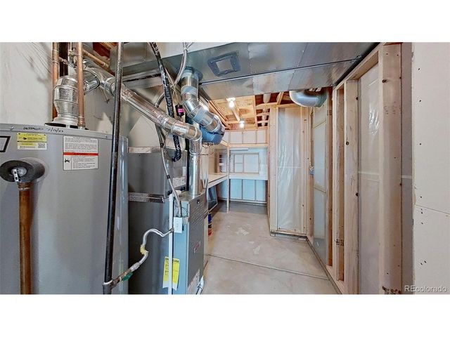 1576 S Frances Ave, Milliken, CO 80543