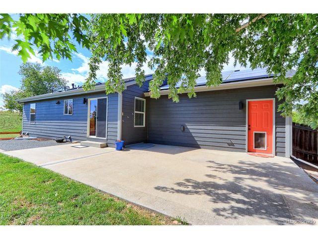 1576 S Frances Ave, Milliken, CO 80543