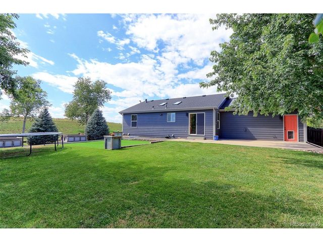 1576 S Frances Ave, Milliken, CO 80543