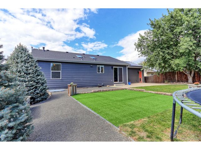 1576 S Frances Ave, Milliken, CO 80543