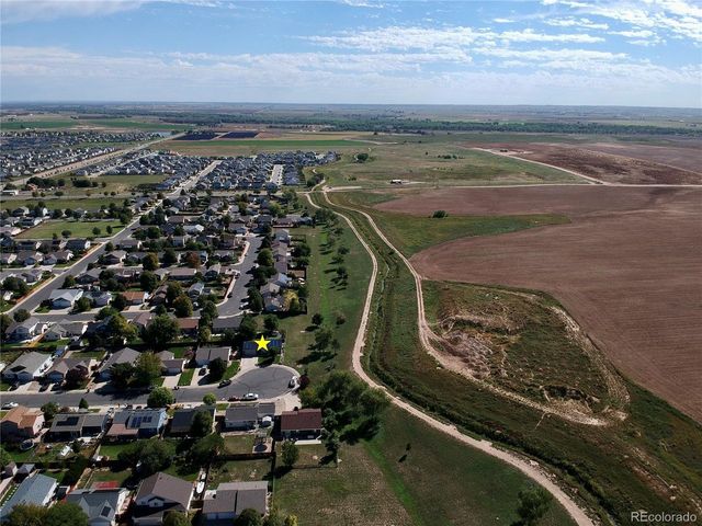 1576 S Frances Ave, Milliken, CO 80543