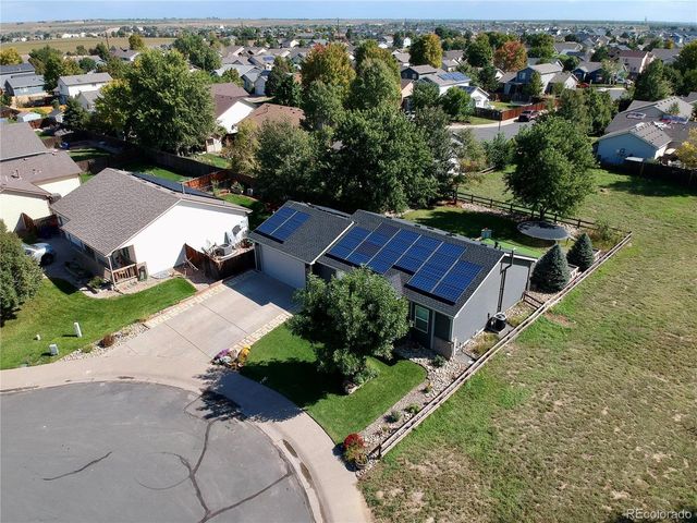 1576 S Frances Ave, Milliken, CO 80543