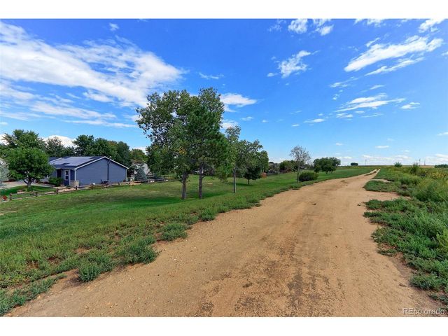 1576 S Frances Ave, Milliken, CO 80543
