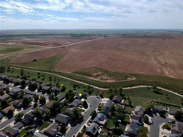 1576 S Frances Ave, Milliken, CO 80543