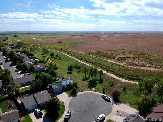 1576 S Frances Ave, Milliken, CO 80543