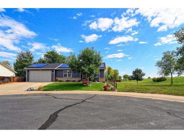 1576 S Frances Ave, Milliken, CO 80543