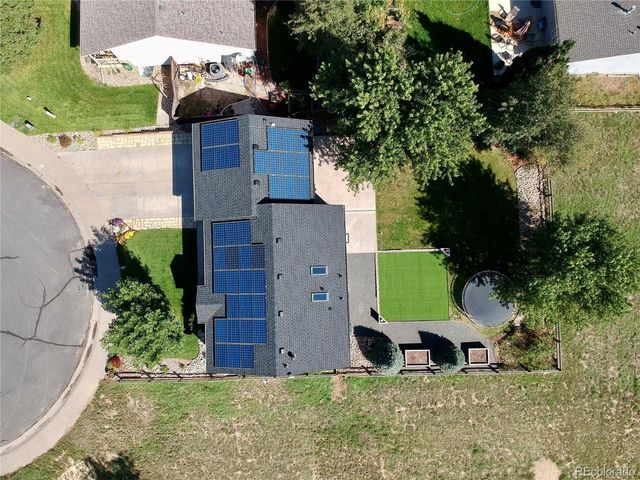 1576 S Frances Ave, Milliken, CO 80543