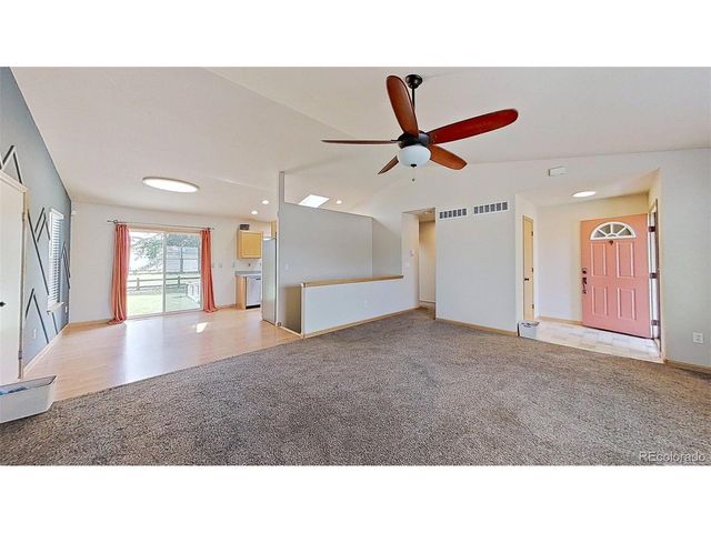 1576 S Frances Ave, Milliken, CO 80543