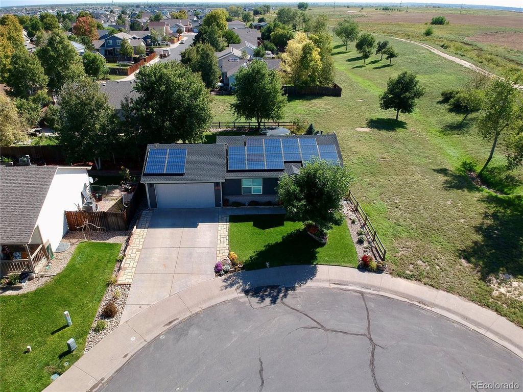 1576 S Frances Ave, Milliken, CO 80543