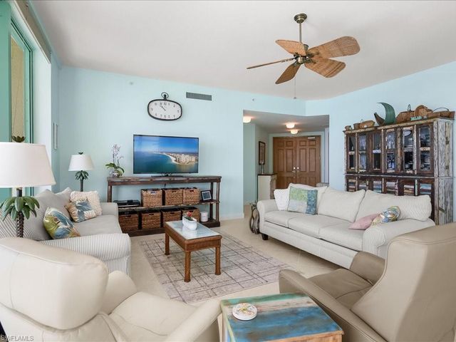 1069 Bald Eagle DR S401, Marco Island, FL 34145