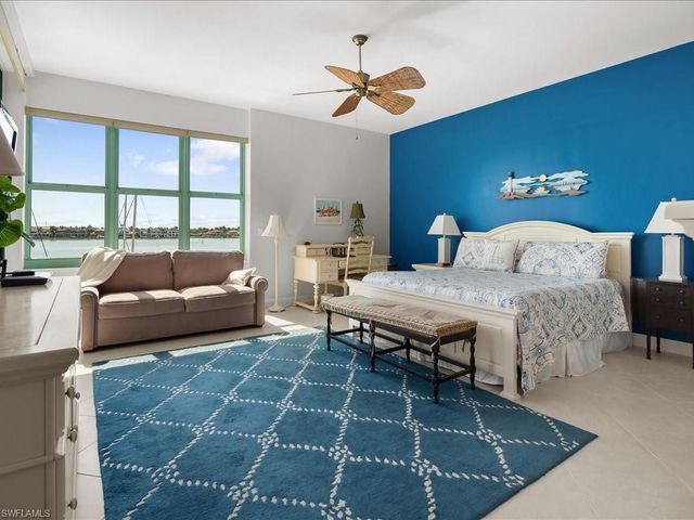 1069 Bald Eagle DR S401, Marco Island, FL 34145