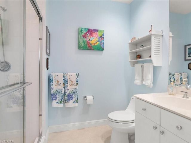 1069 Bald Eagle DR S401, Marco Island, FL 34145