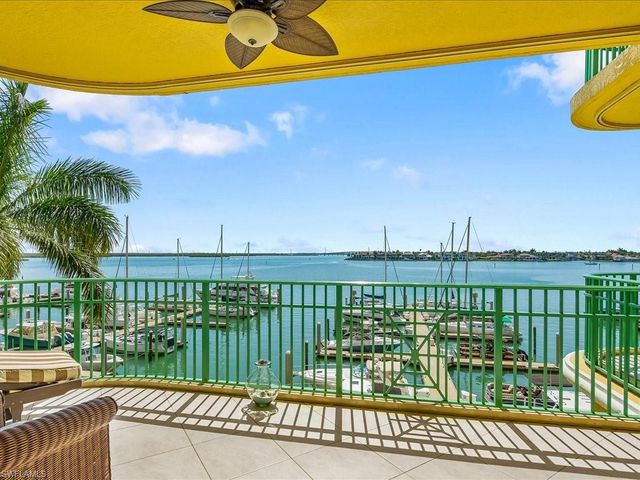 1069 Bald Eagle DR S401, Marco Island, FL 34145