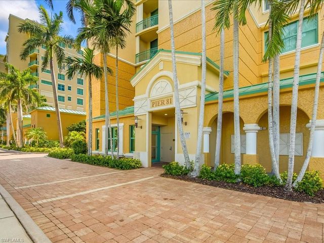 1069 Bald Eagle DR S401, Marco Island, FL 34145