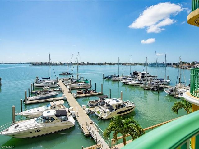 1069 Bald Eagle DR S401, Marco Island, FL 34145