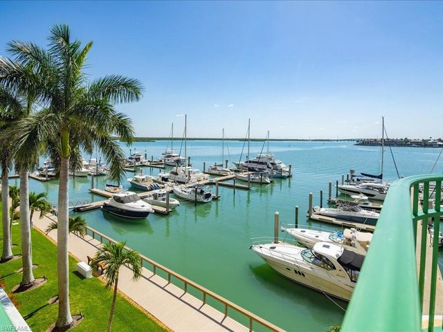 1069 Bald Eagle DR S401, Marco Island, FL 34145