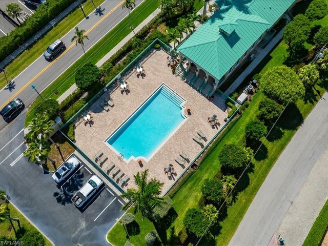 1069 Bald Eagle DR S401, Marco Island, FL 34145