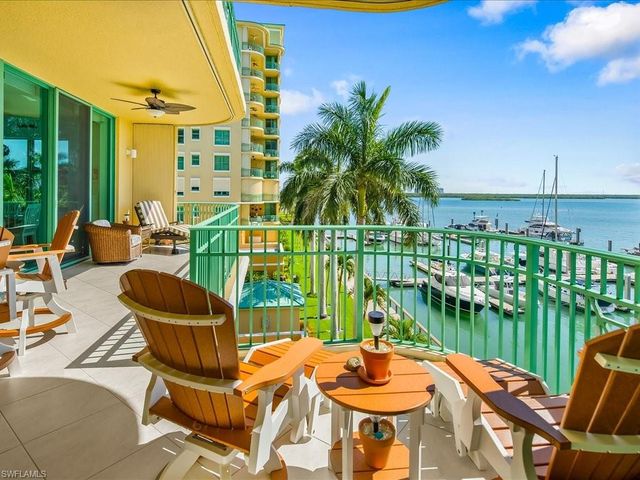 1069 Bald Eagle DR S401, Marco Island, FL 34145