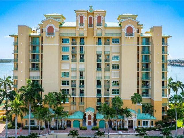 1069 Bald Eagle DR S401, Marco Island, FL 34145