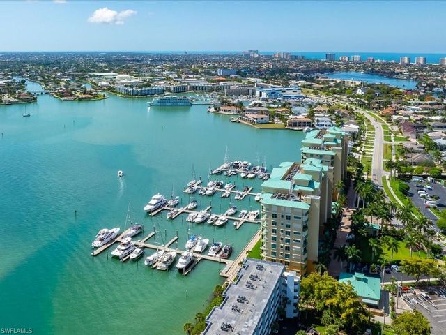 1069 Bald Eagle DR S401, Marco Island, FL 34145