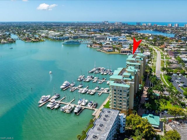 1069 Bald Eagle DR S401, Marco Island, FL 34145