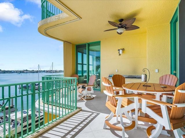 1069 Bald Eagle DR S401, Marco Island, FL 34145