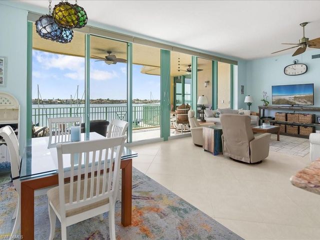 1069 Bald Eagle DR S401, Marco Island, FL 34145