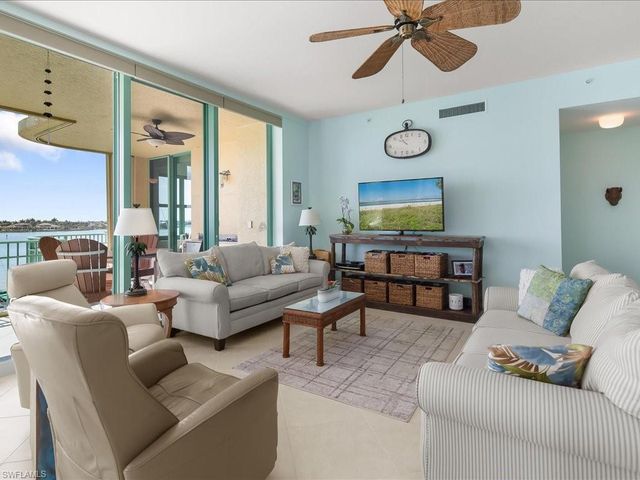 1069 Bald Eagle DR S401, Marco Island, FL 34145