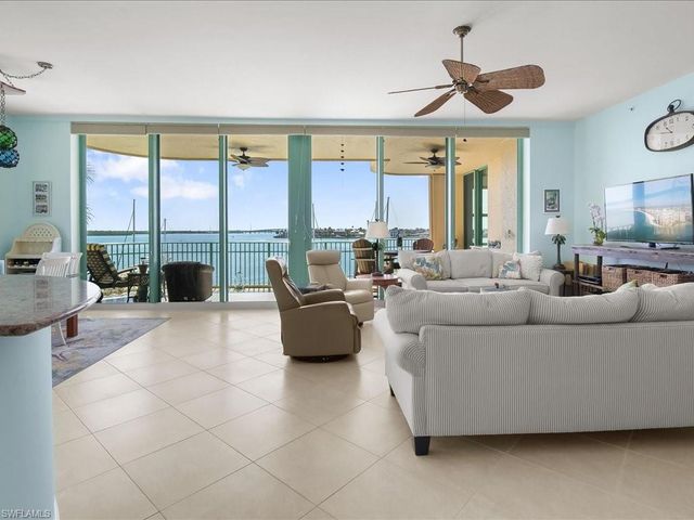 1069 Bald Eagle DR S401, Marco Island, FL 34145