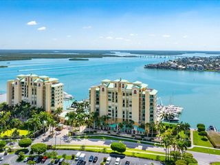 1069 Bald Eagle DR S401, Marco Island, FL 34145