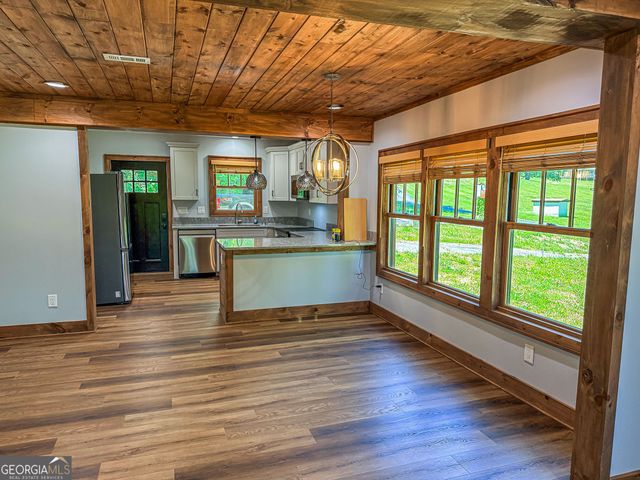 30 Ideal Acres, Otto, NC 28763