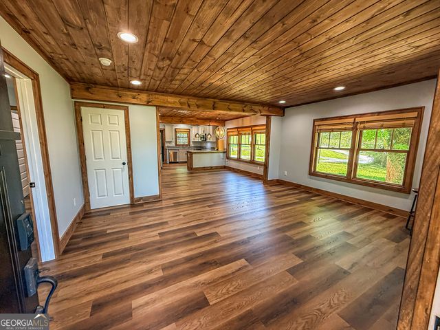 30 Ideal Acres, Otto, NC 28763