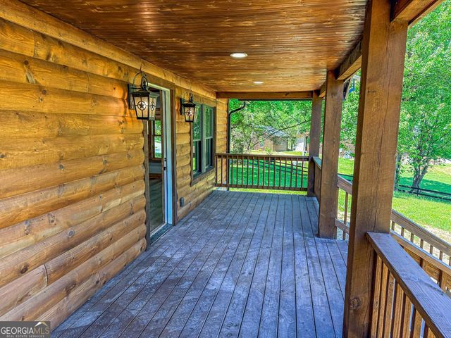 30 Ideal Acres, Otto, NC 28763