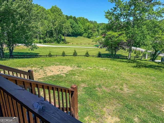 30 Ideal Acres, Otto, NC 28763