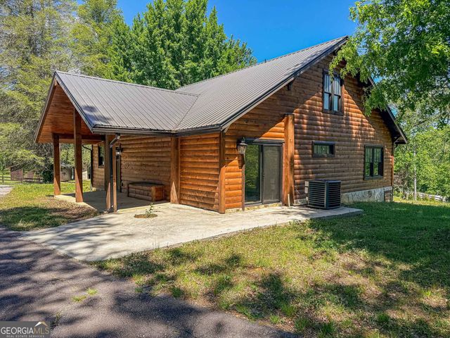30 Ideal Acres, Otto, NC 28763