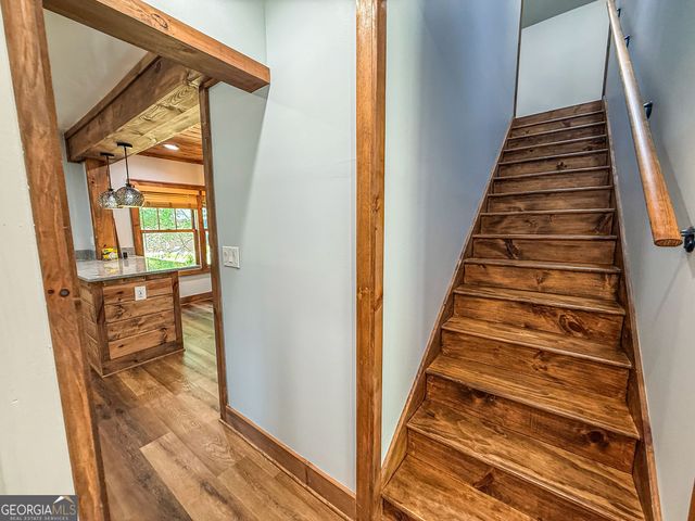 30 Ideal Acres, Otto, NC 28763