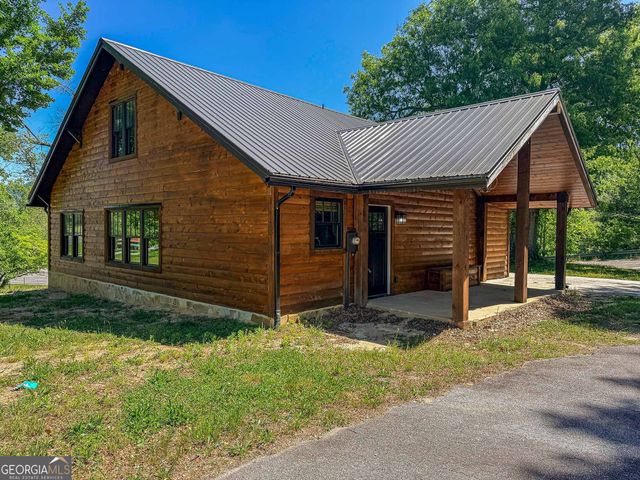 30 Ideal Acres, Otto, NC 28763