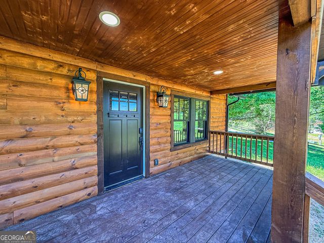 30 Ideal Acres, Otto, NC 28763