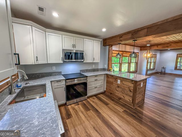 30 Ideal Acres, Otto, NC 28763