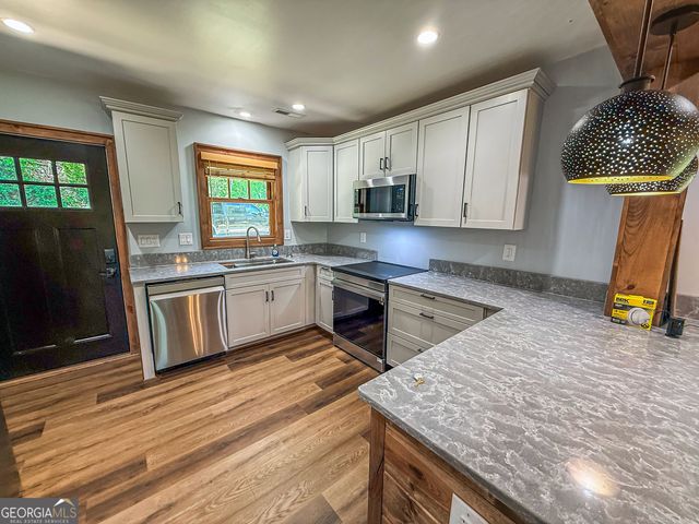 30 Ideal Acres, Otto, NC 28763