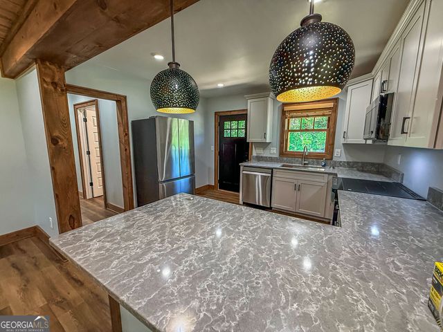 30 Ideal Acres, Otto, NC 28763