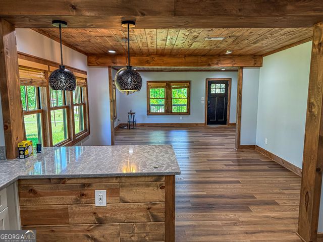 30 Ideal Acres, Otto, NC 28763