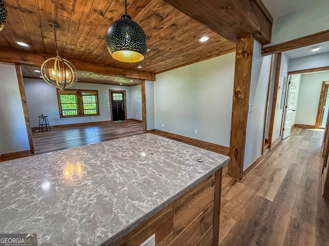 30 Ideal Acres, Otto, NC 28763