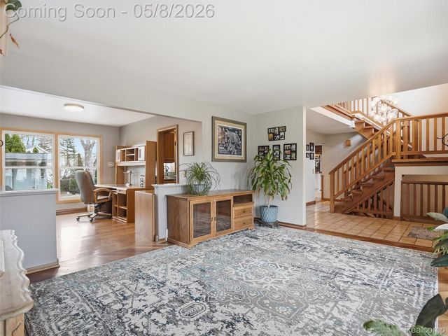 20145 Scarlet Court, Clinton Charter Township, MI 48036