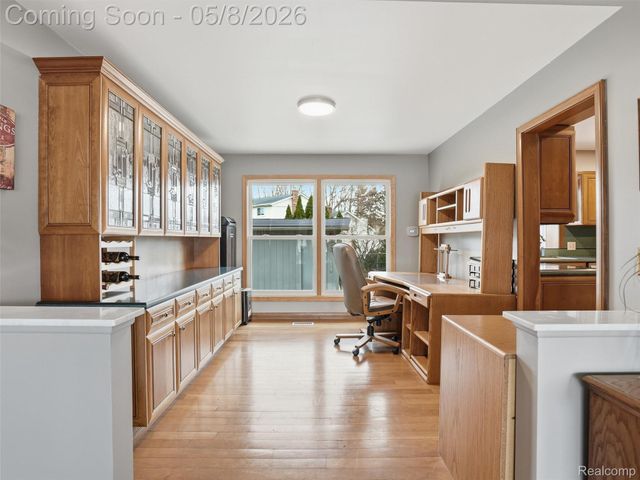 20145 Scarlet Court, Clinton Charter Township, MI 48036