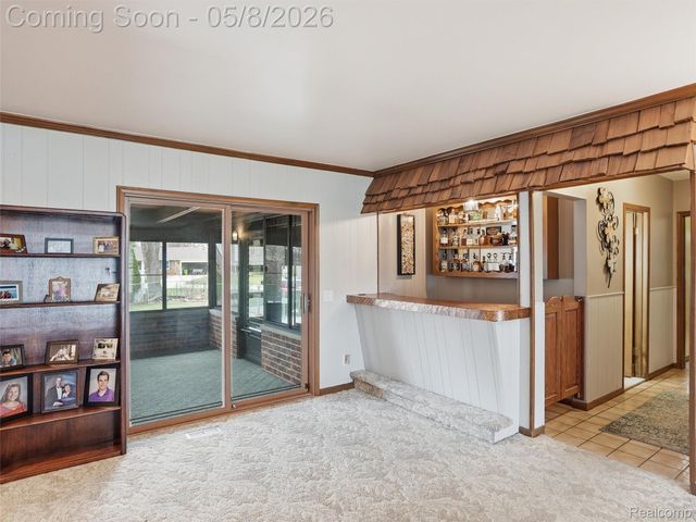 20145 Scarlet Court, Clinton Charter Township, MI 48036