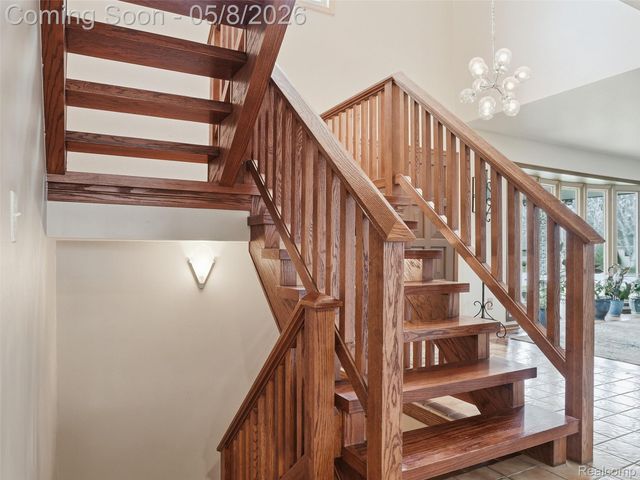 20145 Scarlet Court, Clinton Charter Township, MI 48036