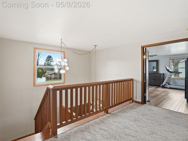 20145 Scarlet Court, Clinton Charter Township, MI 48036